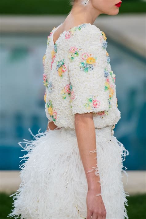 chanel 2019 couture